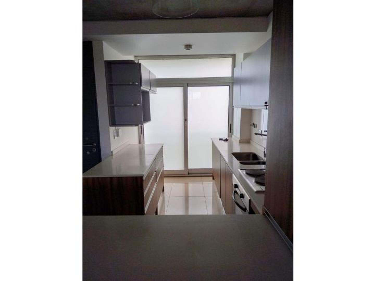 Departamento en Venta de 5 ambientes