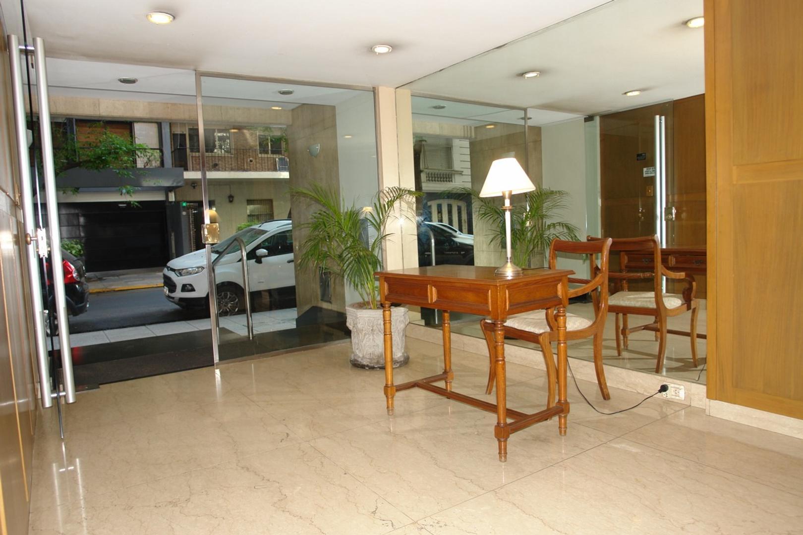 Ohiggins 1963 , Piso 8