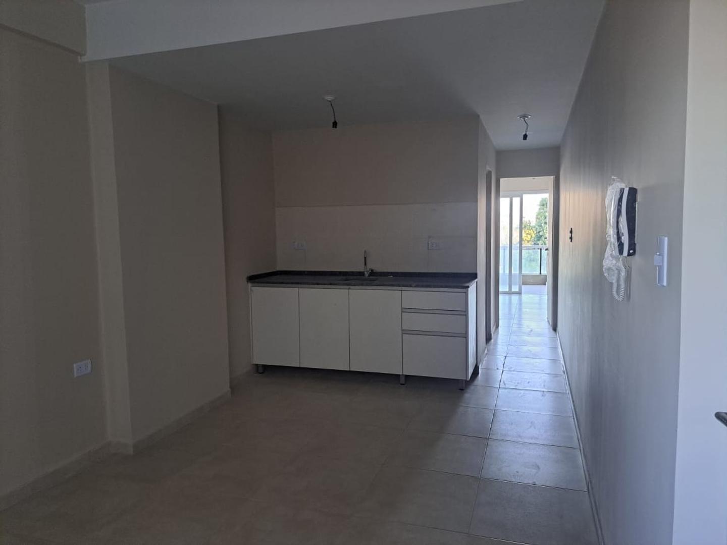 Santa Fe 1335 , Piso 3