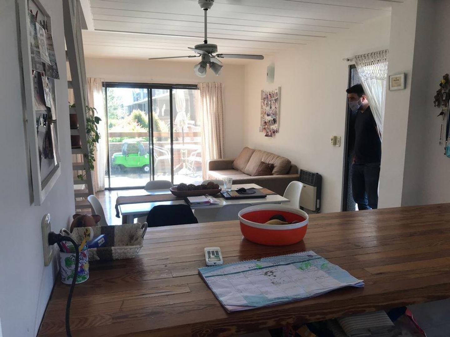 DEPARTAMENTO 3 AMBIENTES - PILAR, GRAN BS. AS. NORTE