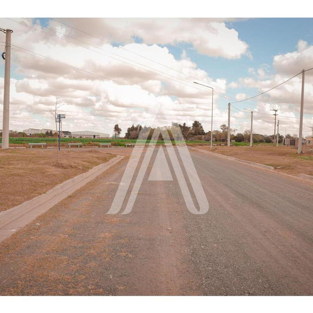 Terreno en venta - EcoPueblo, Alvear
