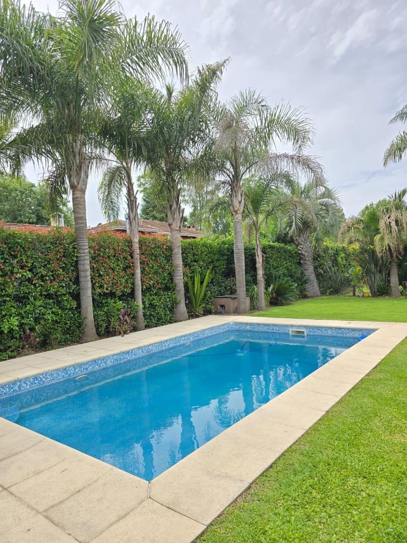 Alquiler Temporal Fincas De Maschwitz