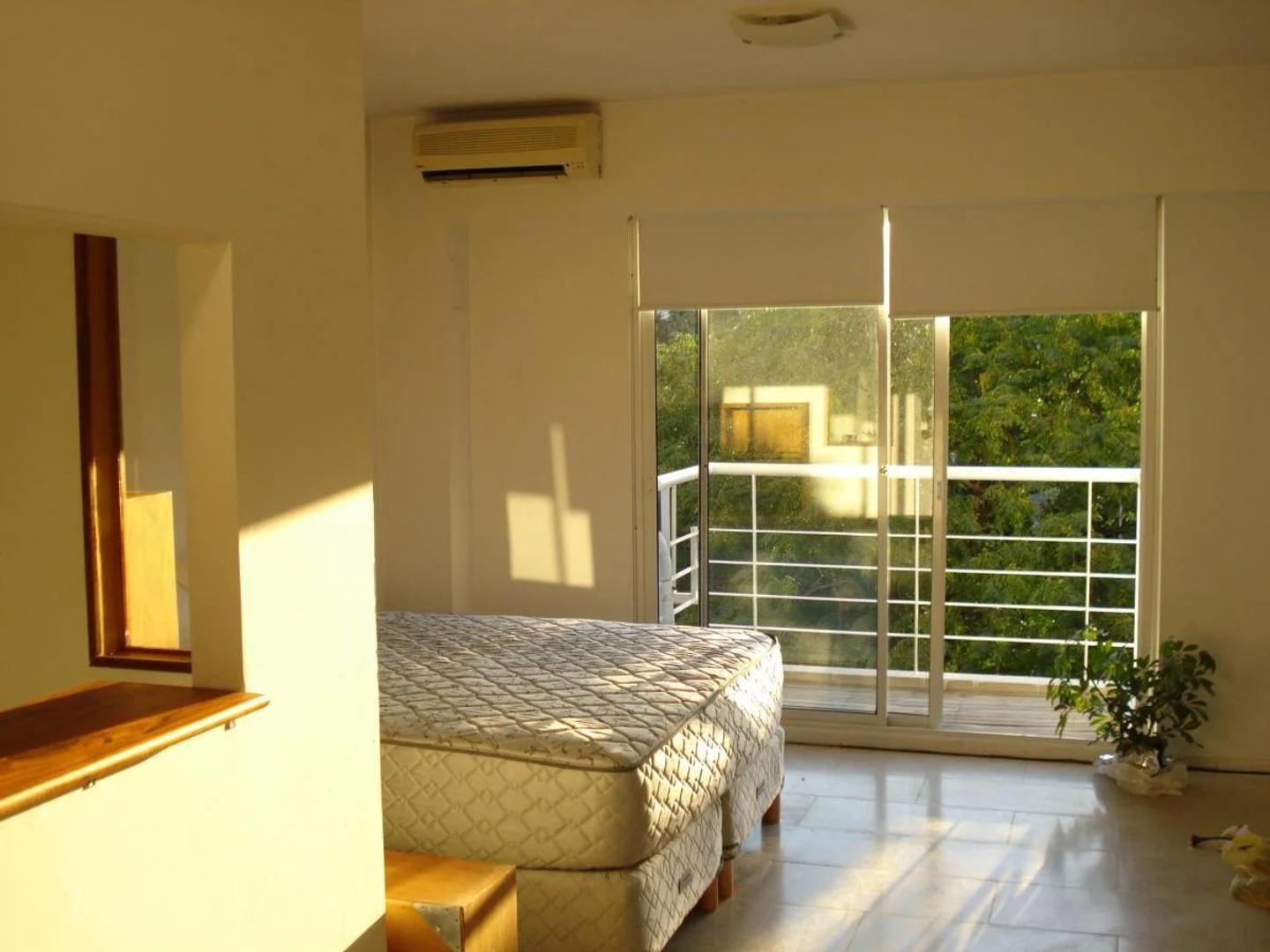 Departamento en Alquiler Temporal de Monoambiente