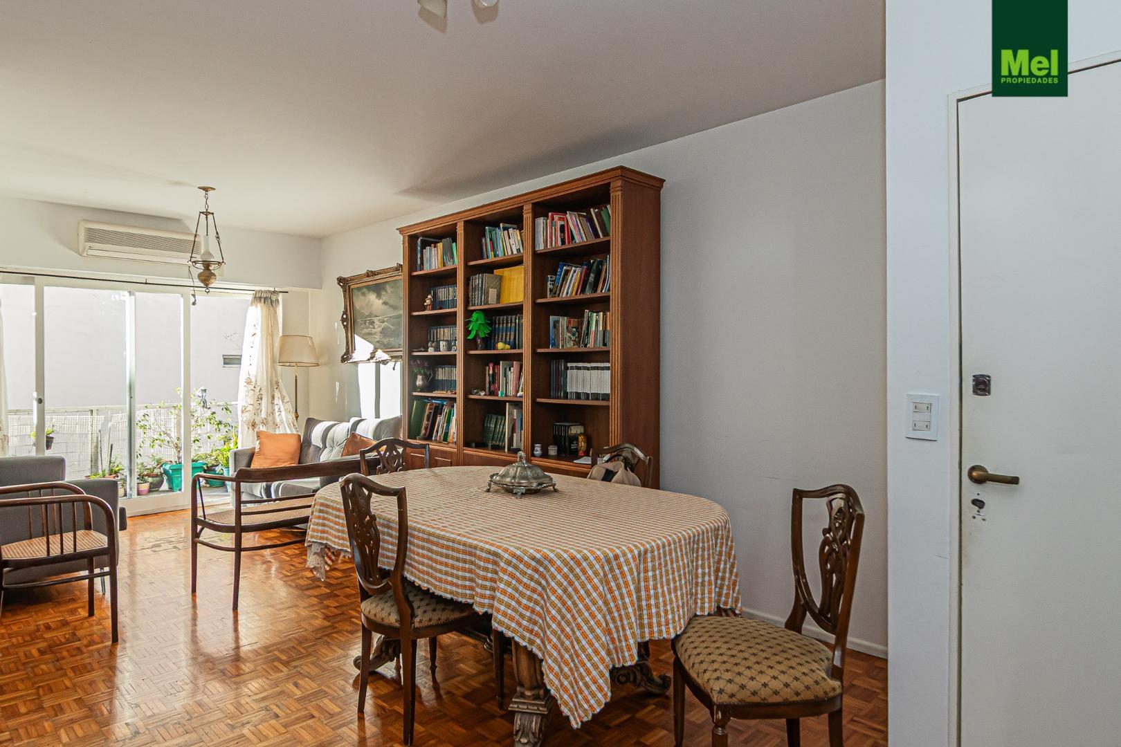 Departamento en Venta de 3 dormitorios