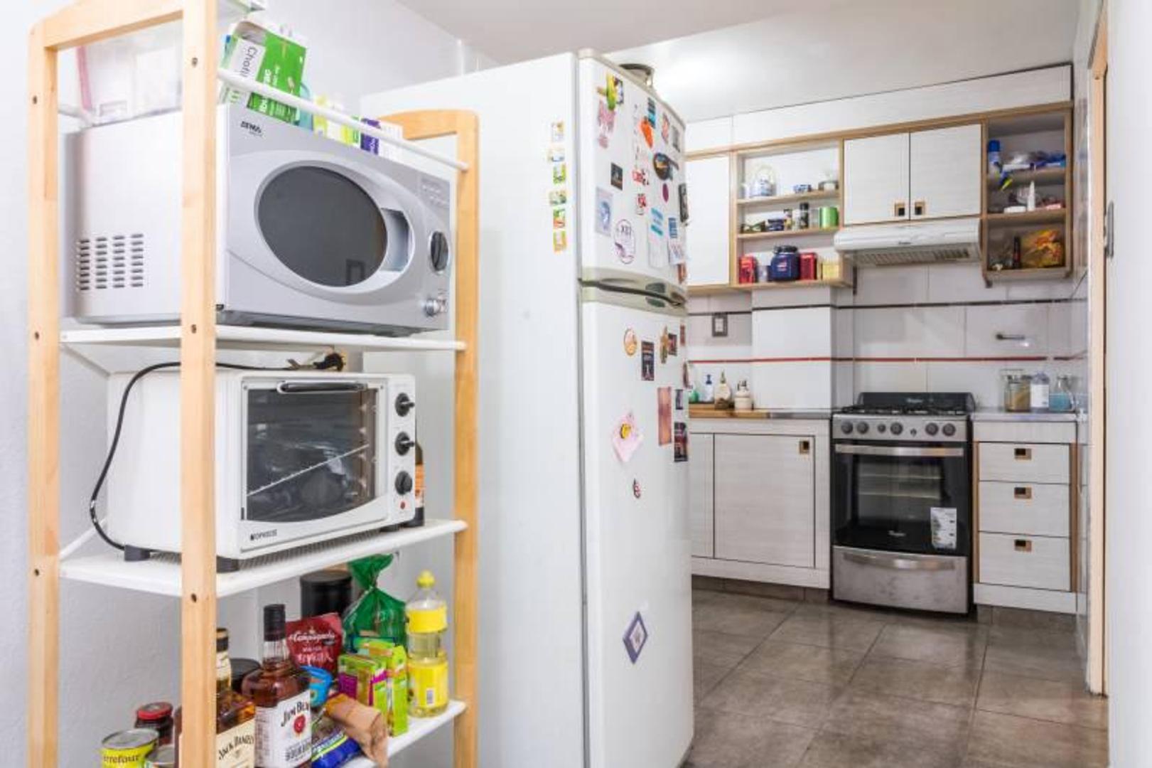 Oficina en Venta en Caballito, USD 155.000