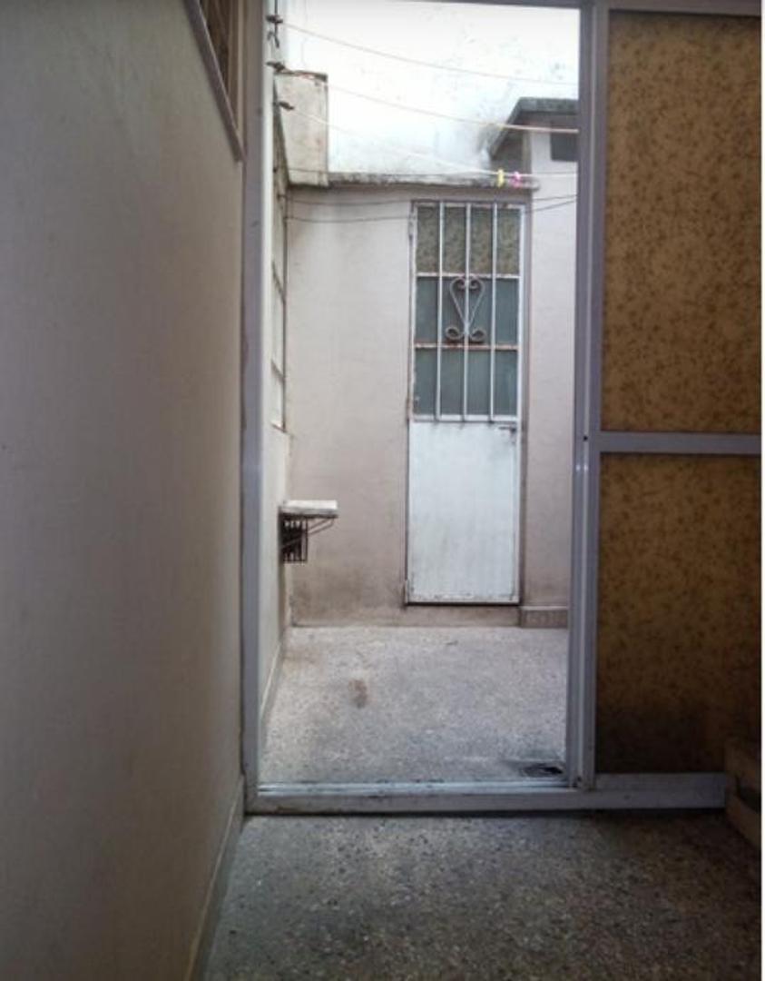 Departamento en alquiler temporario