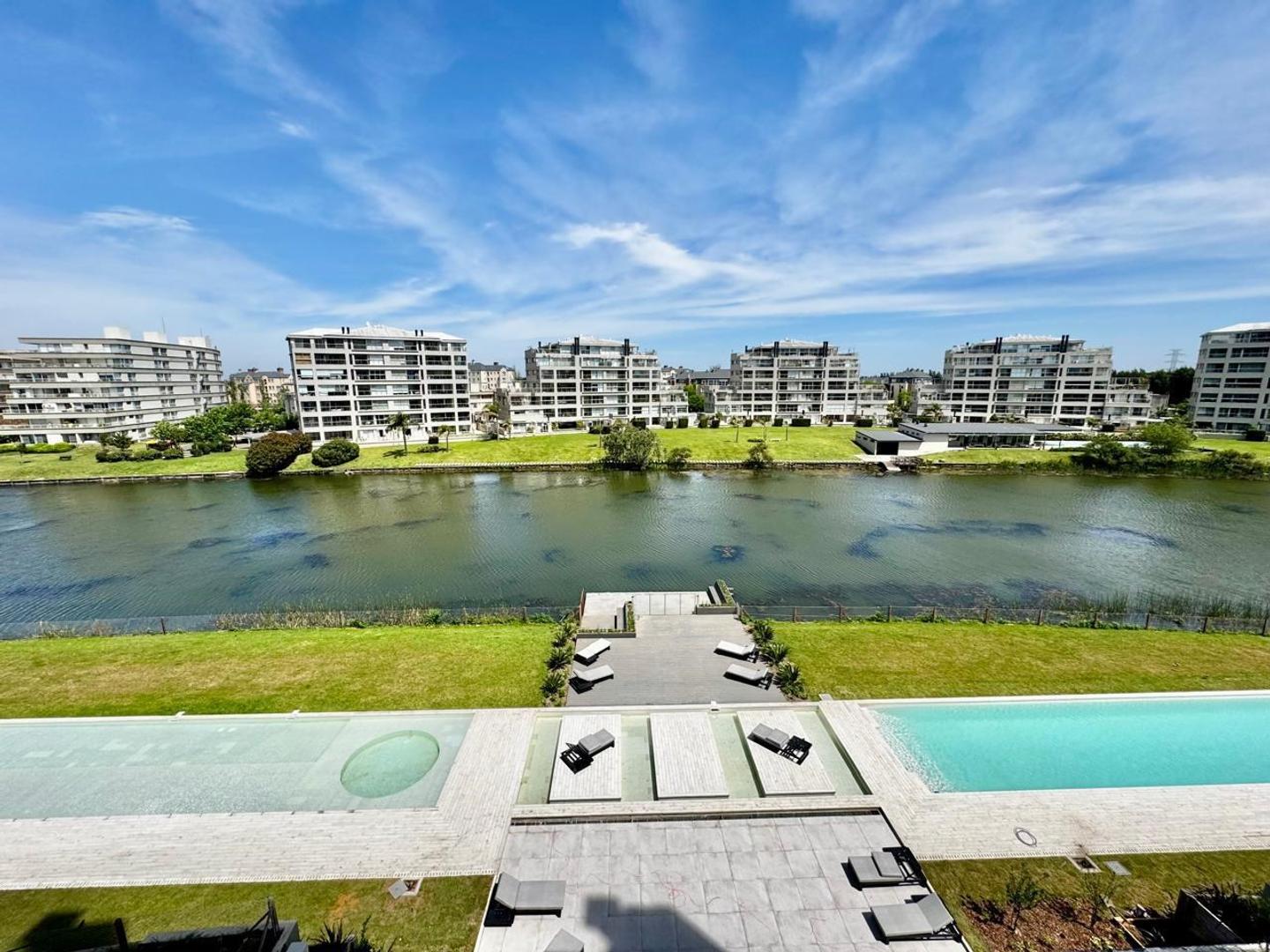 Departamento  en Venta en Yoo 5 Nordelta