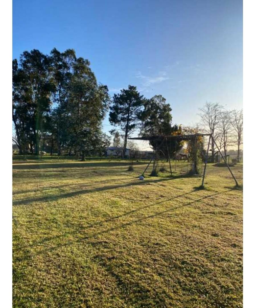 Casa De Campo Barrio El Casal