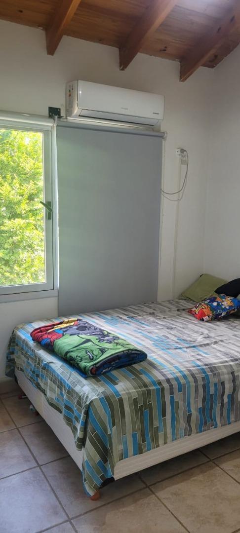 Alquiler Dx En Barrio El Matién, Calle Figueroa 2800