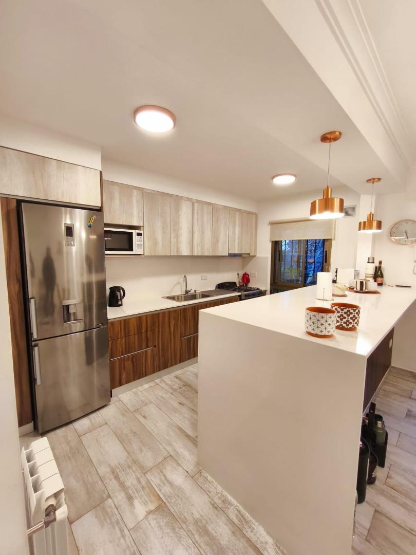 Departamento en Venta con 2 cocheras