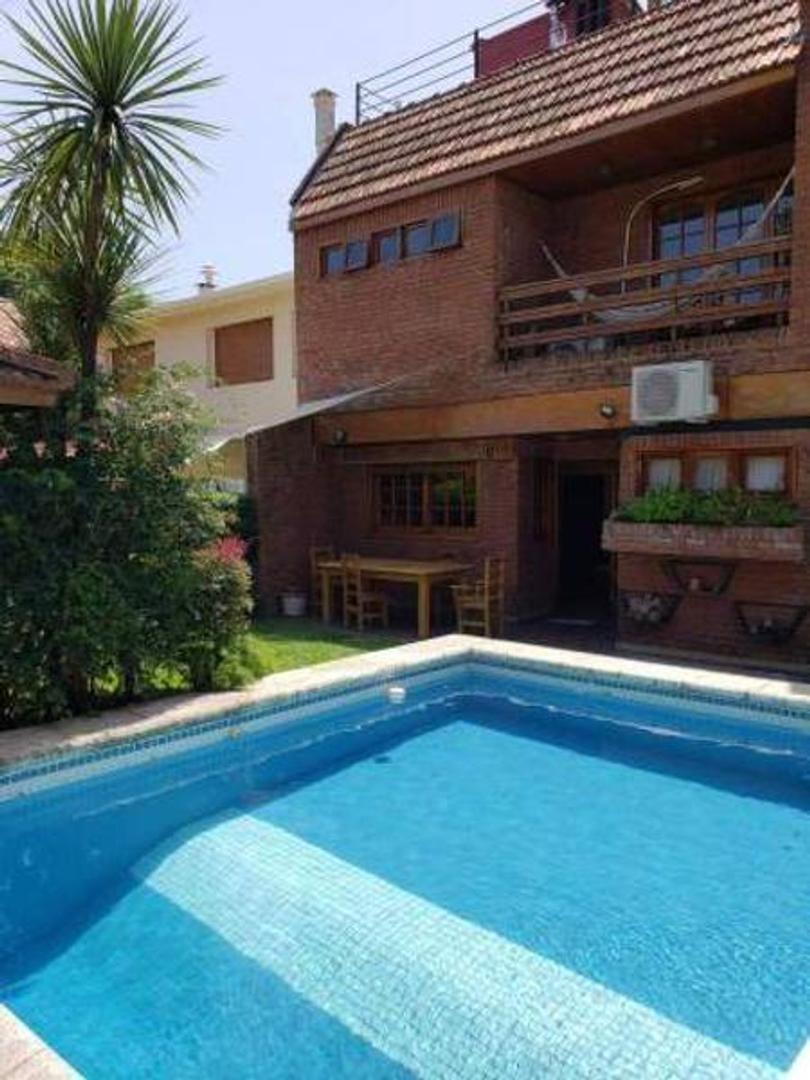 Casa en Venta de 3 dormitorios