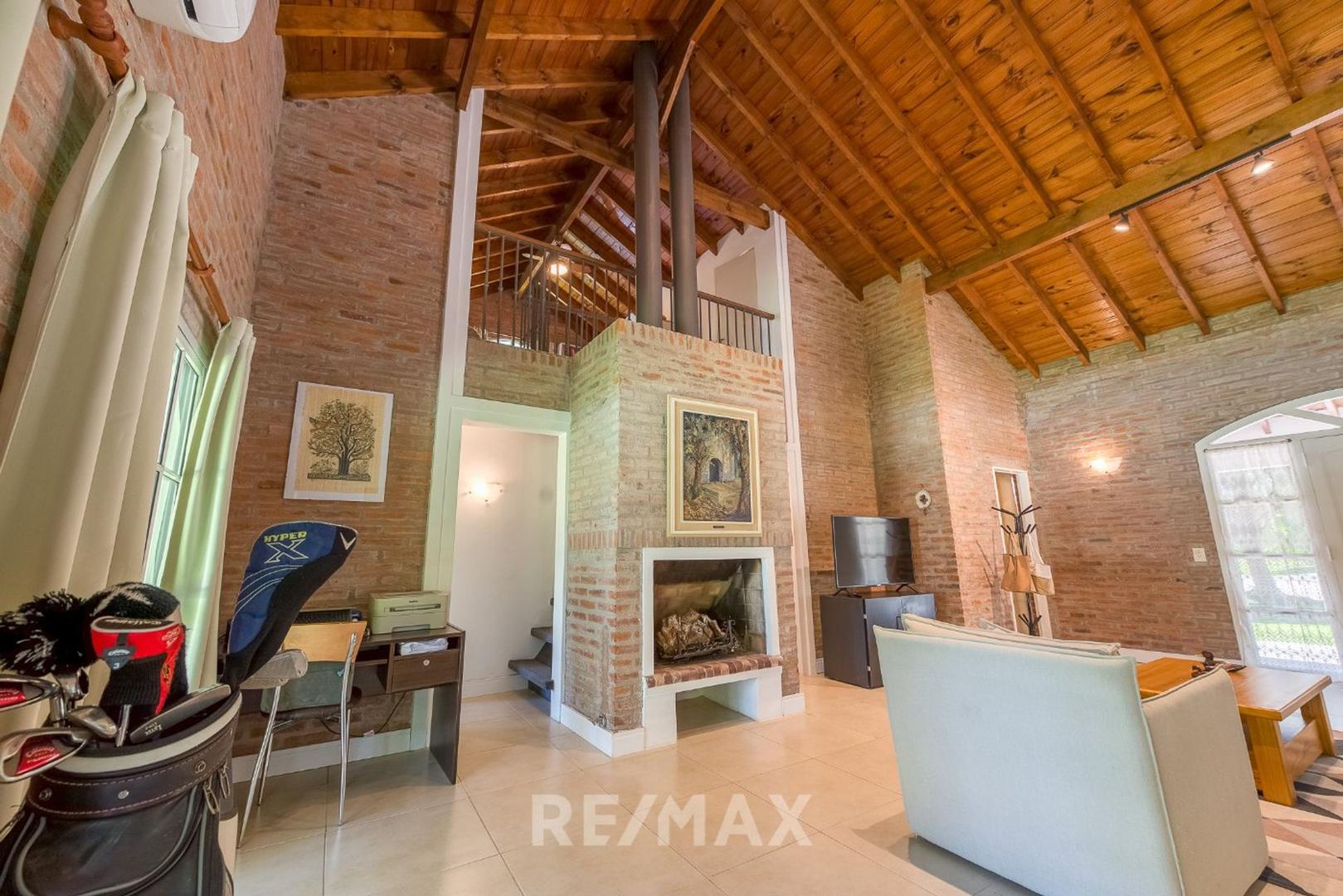 Casa en Venta 22 años