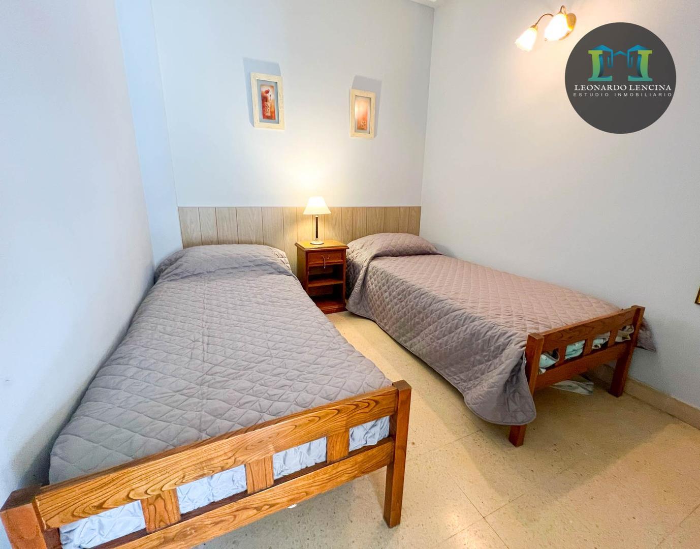 Departamento en Alquiler Temporal al Norte