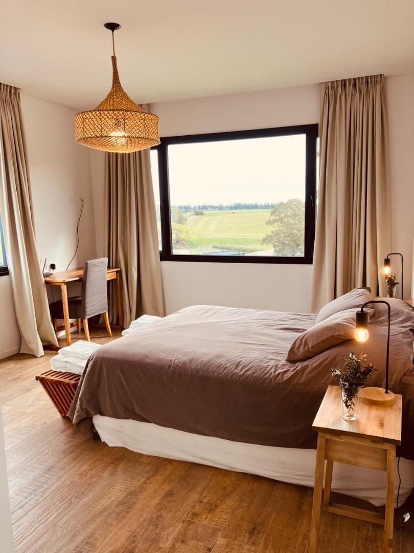 CASA PARA 8 PERSONAS BARRANCAS DE SAN BENITO