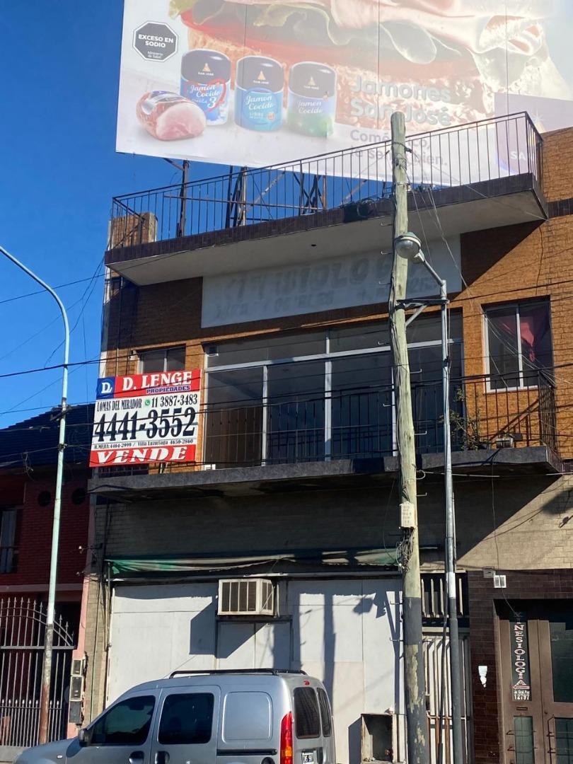 Departamento en Venta de 3 dormitorios