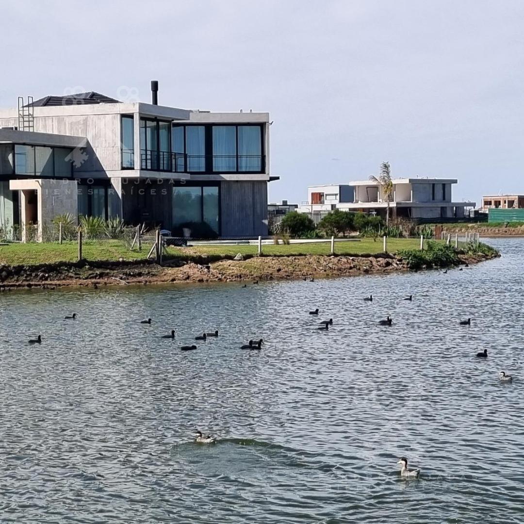 LOTE BARRIO SEBASTIAN GABOTO - PUEBLOS DEL PLATA