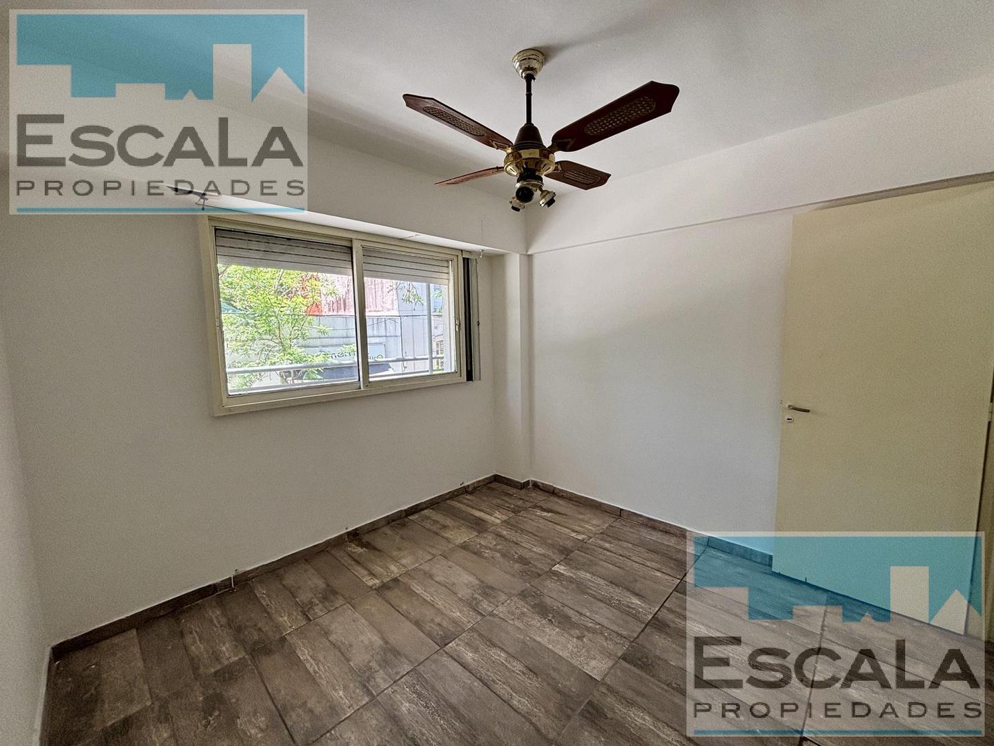 Departamento en Alquiler de 1 dormitorio