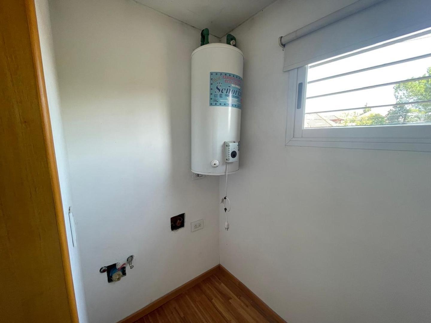 Departamento en Alquiler de 2 dormitorios