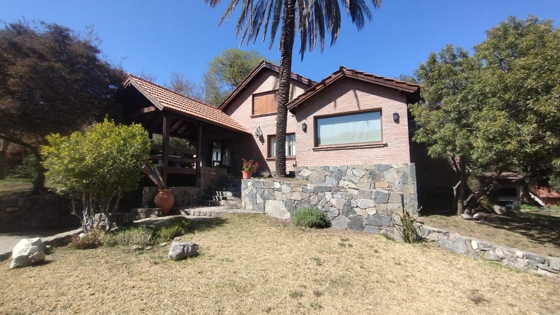 Casa en Alquiler Temporal de 2 dormitorios
