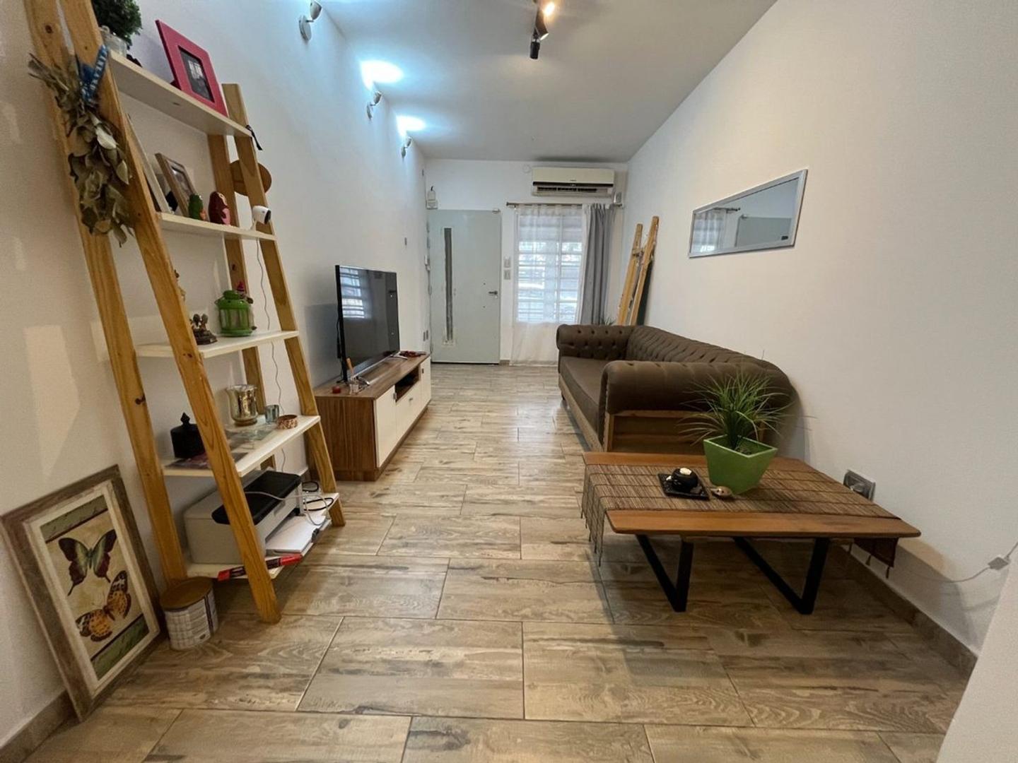 Departamento en Venta de 4 ambientes