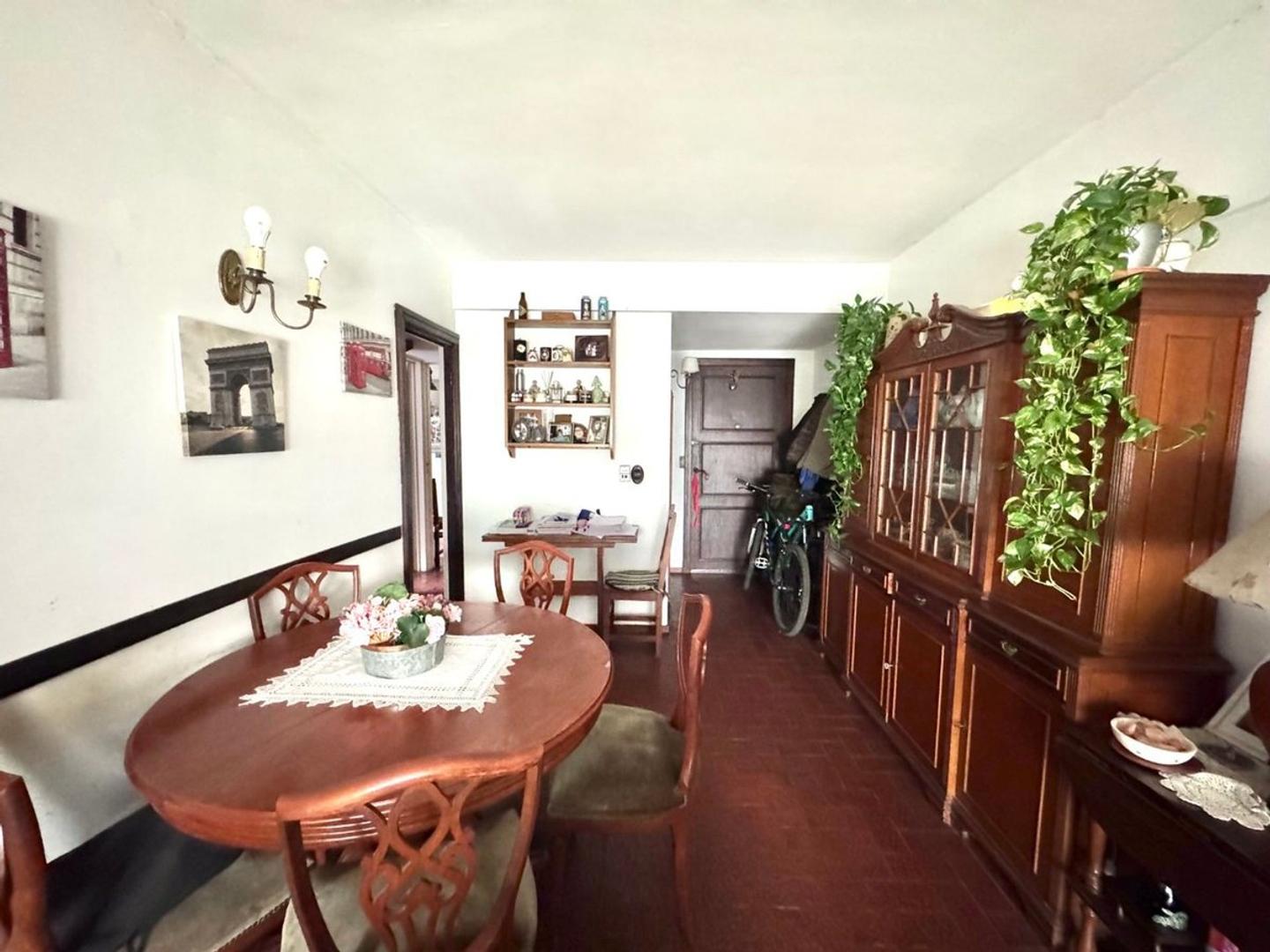 Departamento en Venta 35 años