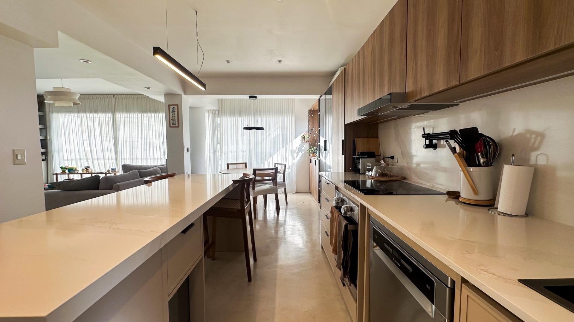 Departamento en Venta de 3 dormitorios