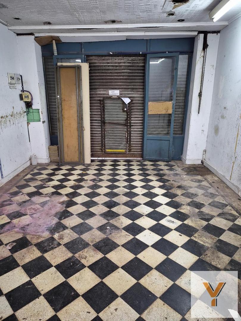 Local en Alquiler en Villa Devoto, $ 950.000