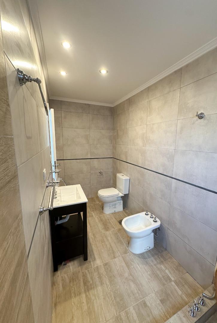 Duplex 5 ambientes.