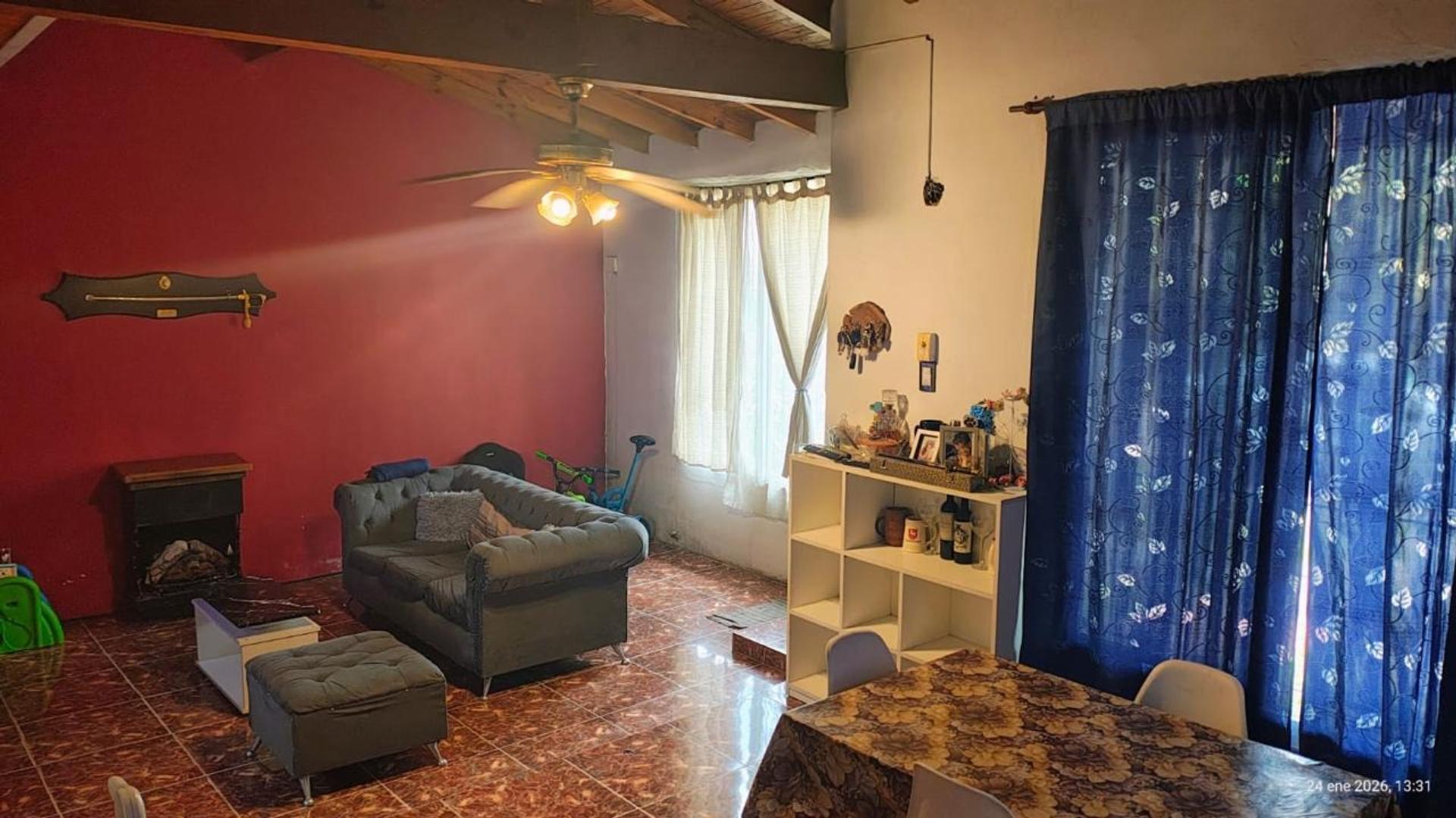 Casa en Venta en La Reja, USD 98.000