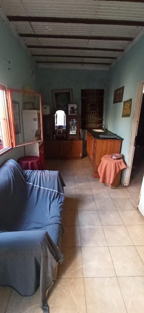 Luis Maria Campos 2227