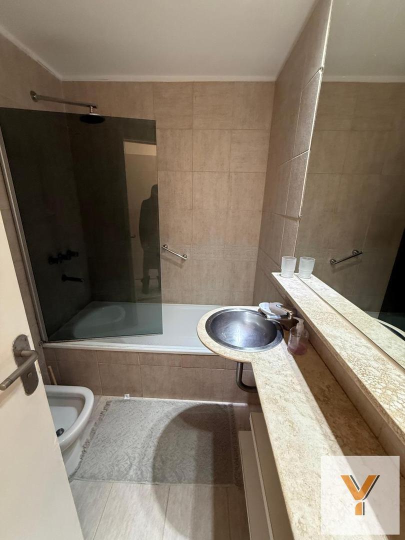 Departamento en Alquiler en Núñez, USD 900