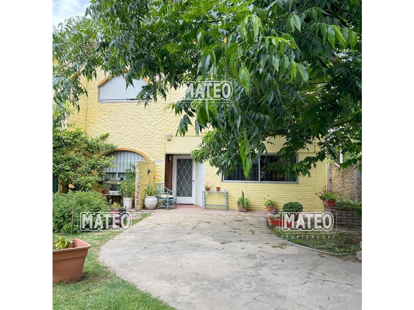 Casa en Venta en Moreno, USD 75.000