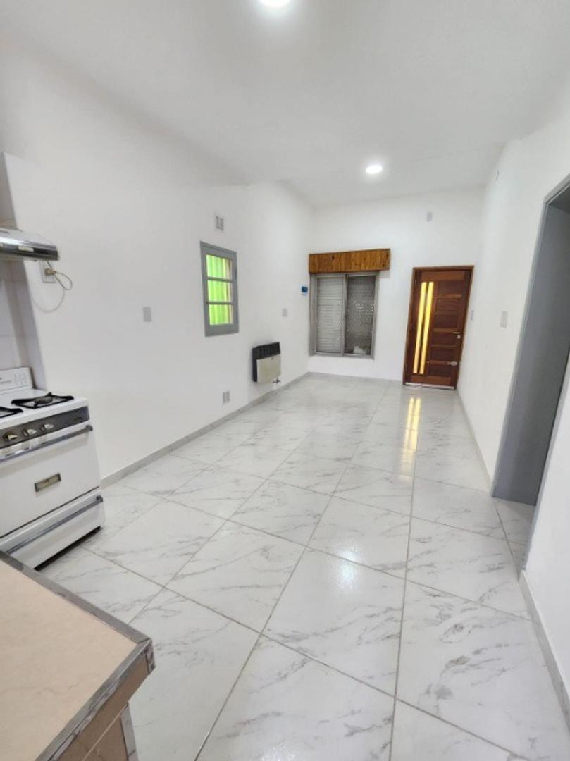 Casa en Alquiler 20 años