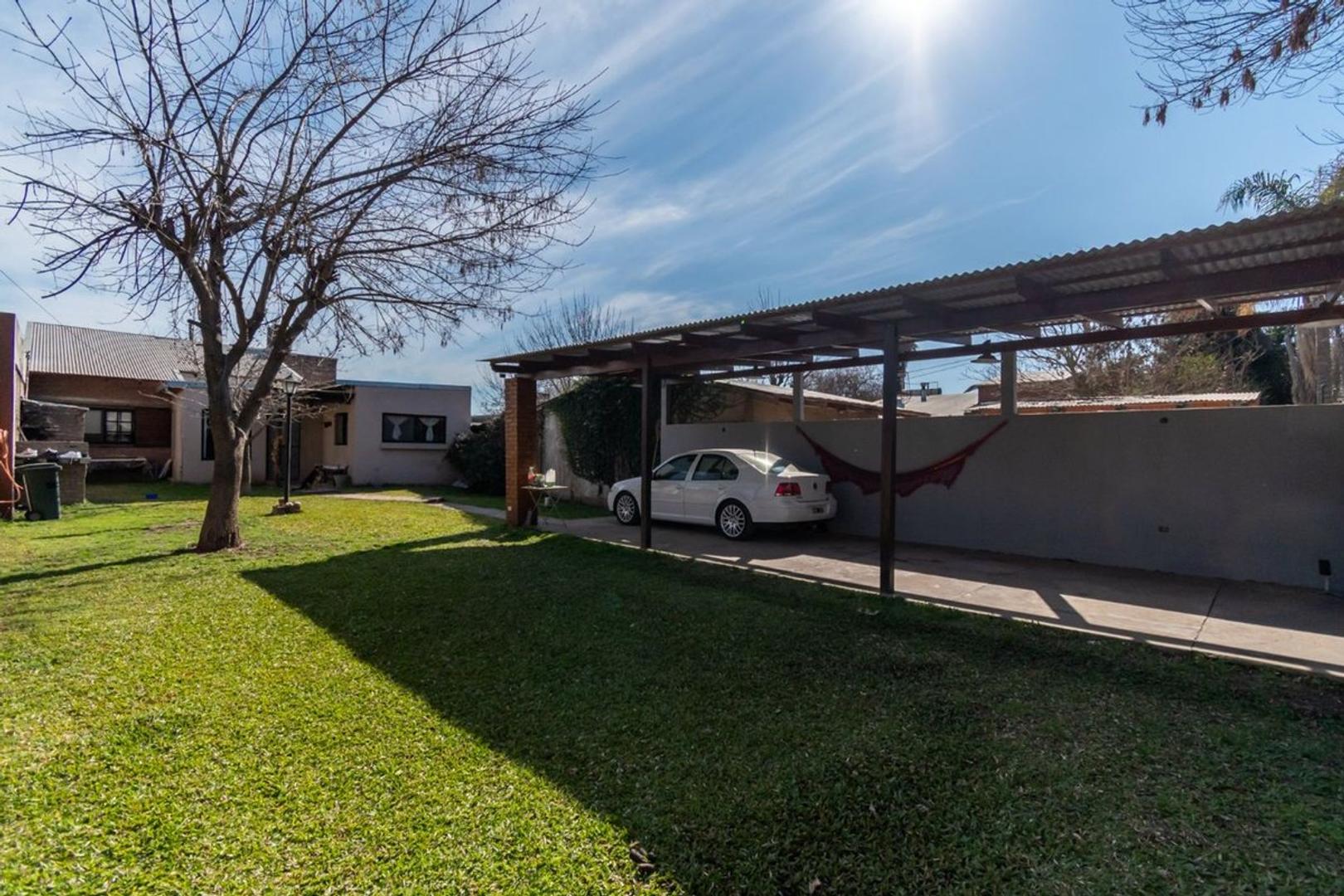 Casa en Venta de 3 dormitorios