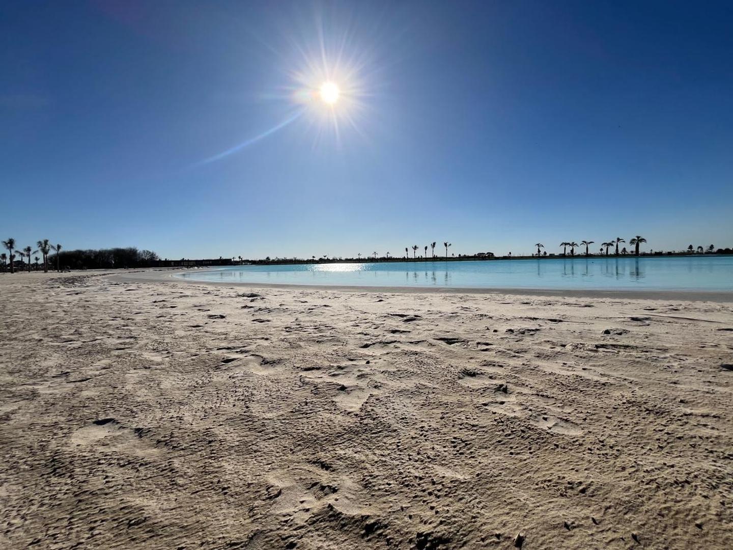 Terreno en Venta en Funes, USD 118.000