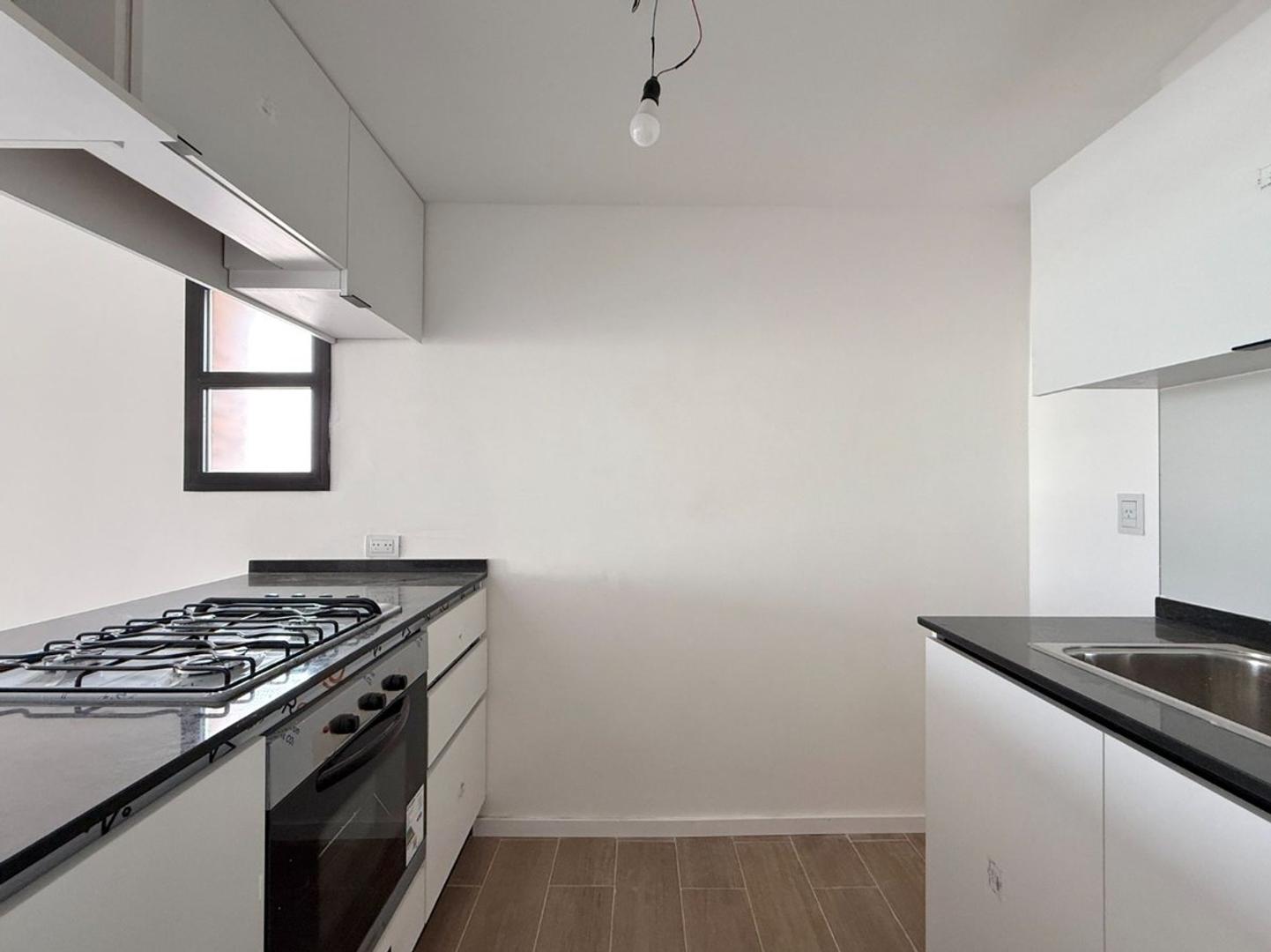 Departamento en Venta en Abasto, USD 142.000