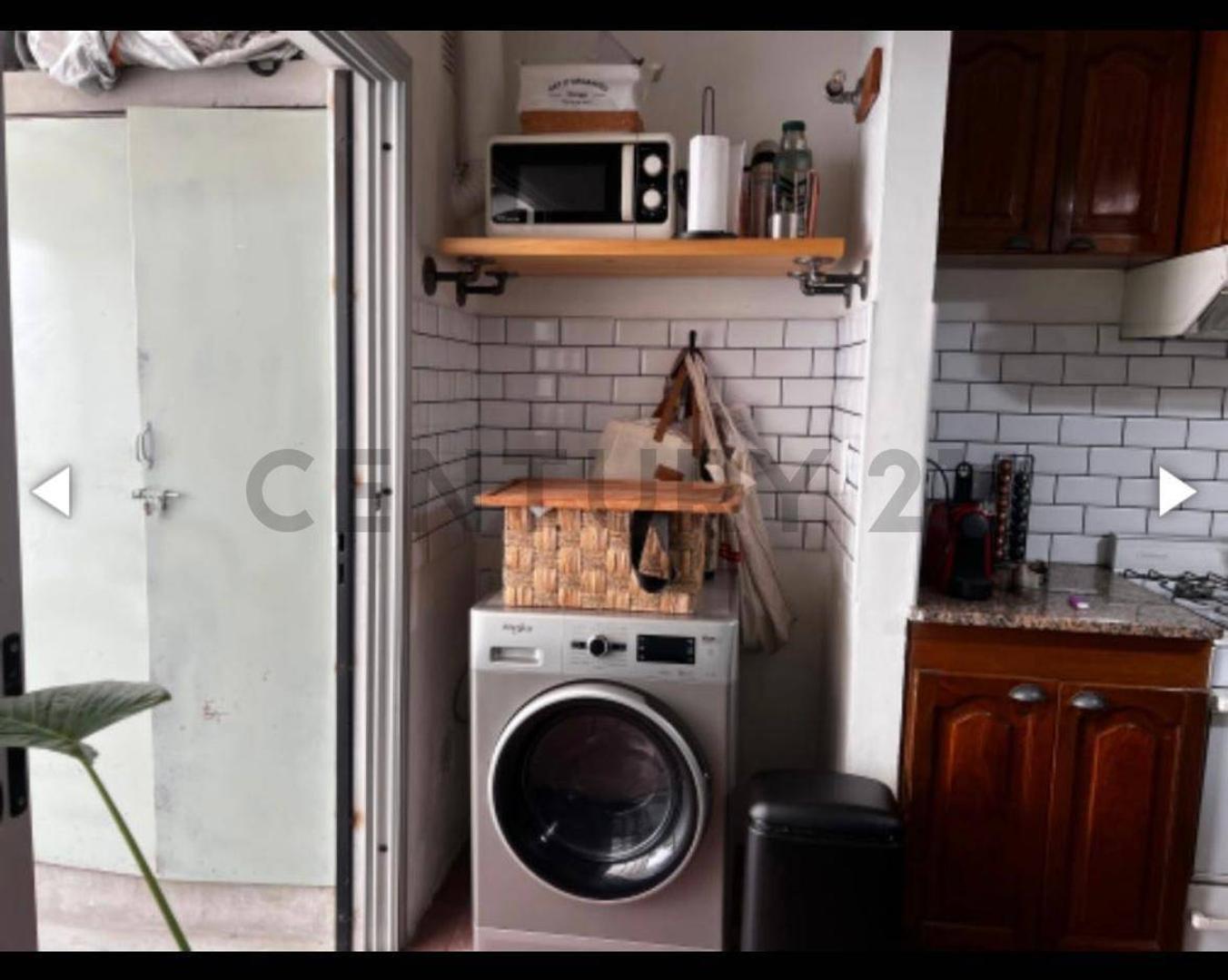 VENTA DUPLEX 3 AMBIENTES, Morón, Apto Credito