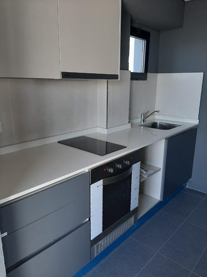 En venta  Monoambiente de Excelente calidad!