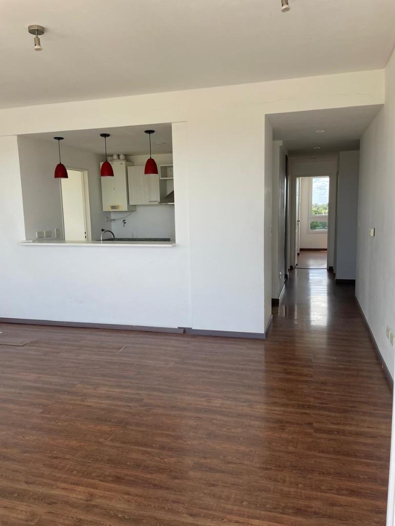 Departamento en Alquiler en Nordelta Puerto Escondido, USD 1.350