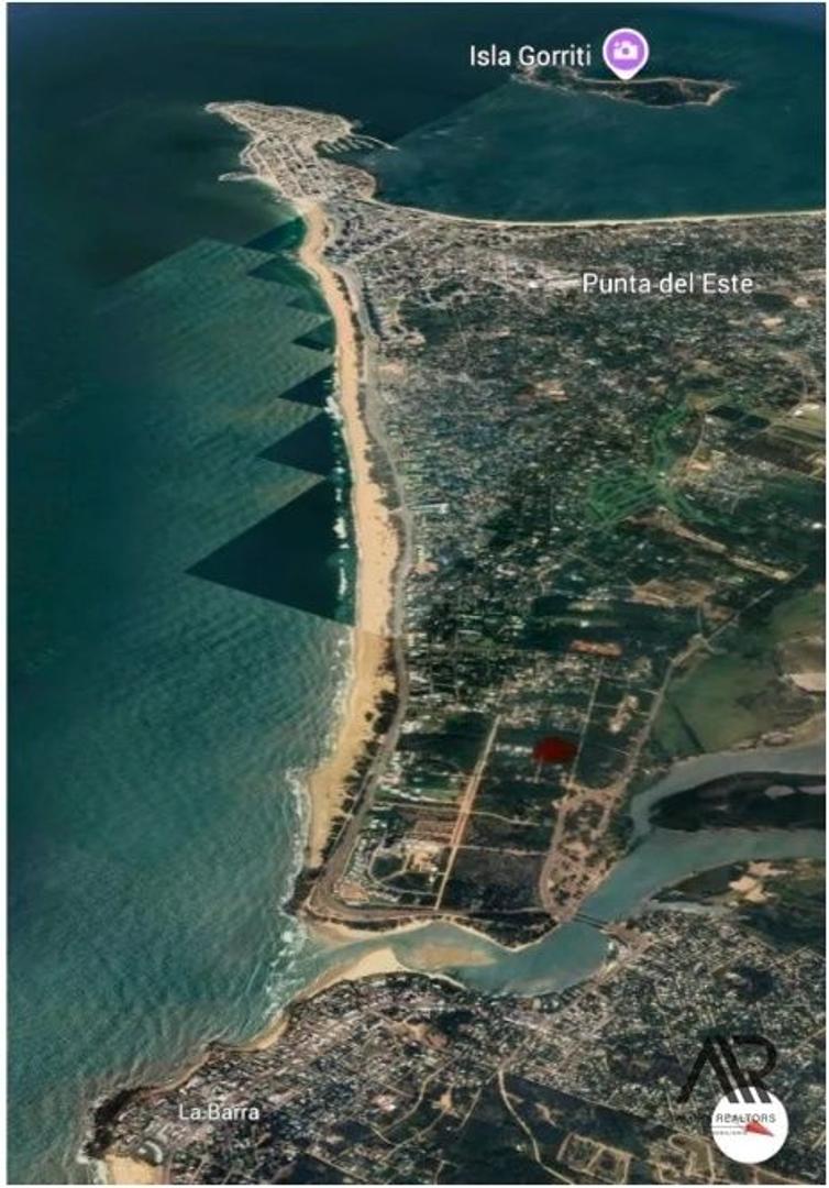 Terreno en Venta de 3938,0 m2