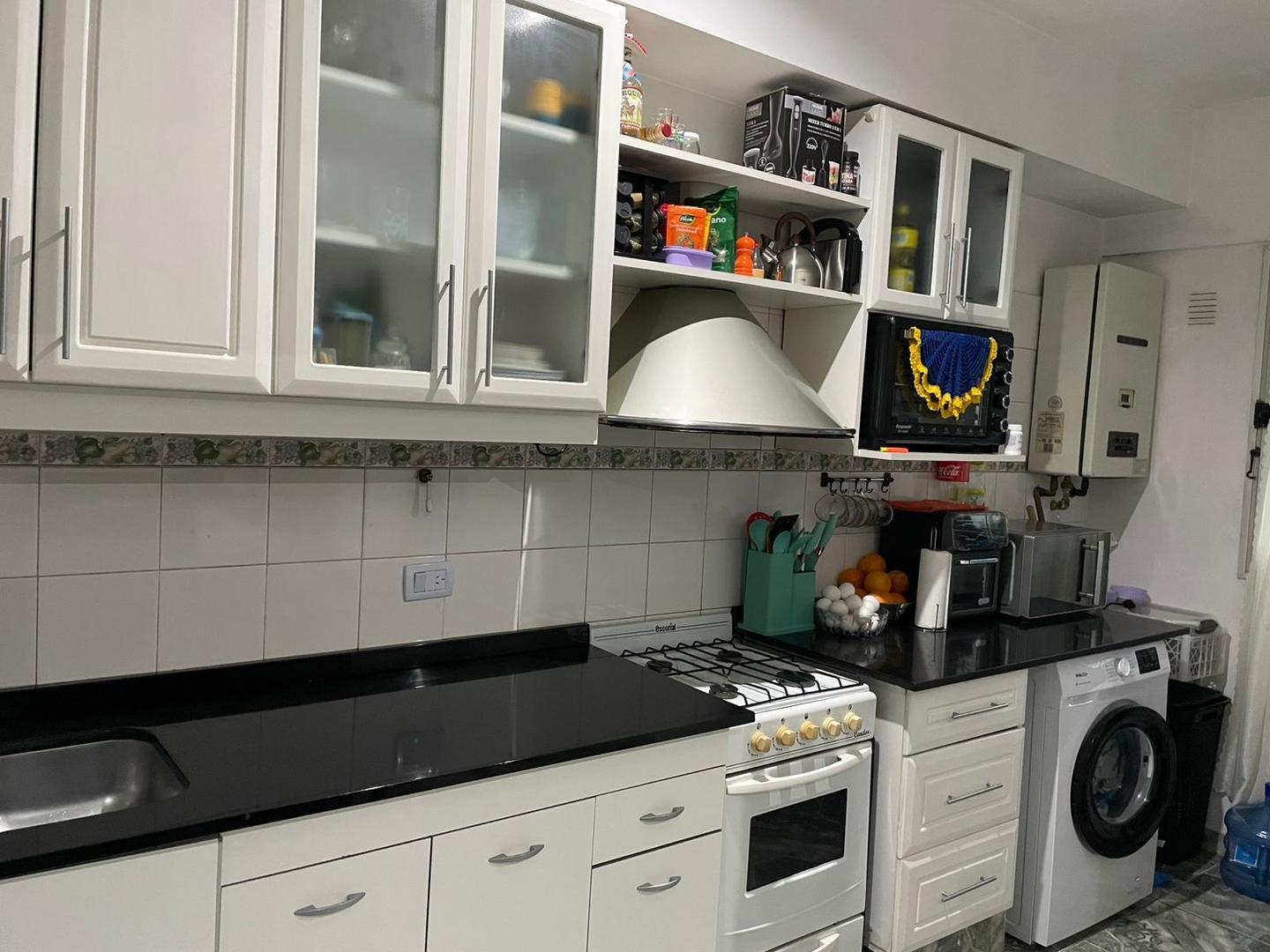 Departamento en Venta 20 años