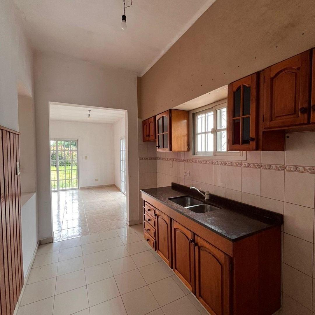 Casa en Venta 50 años