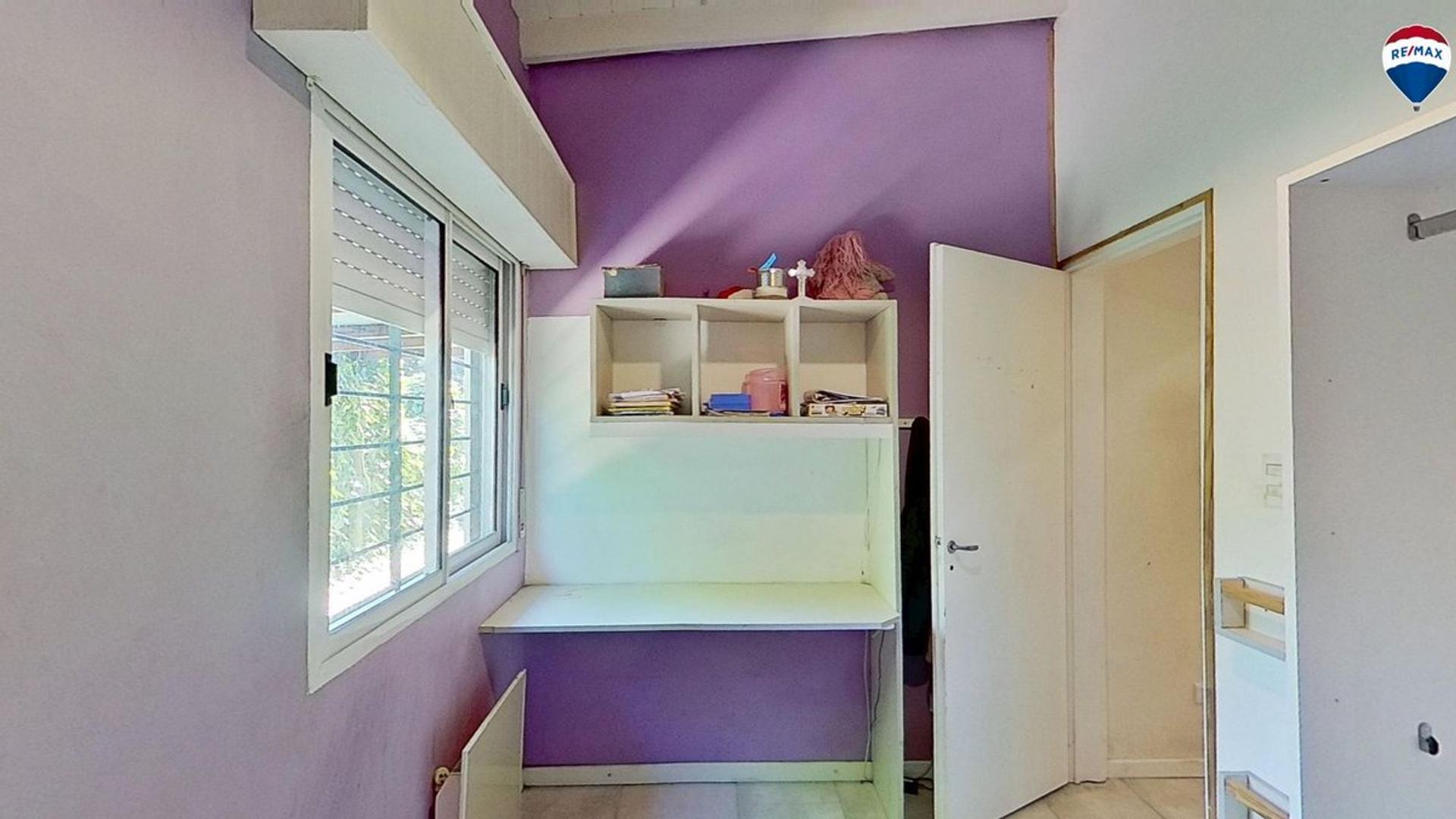 VENTA CASA GENERAL RODRIGUEZ 4 AMBIENTES C/COCHERA