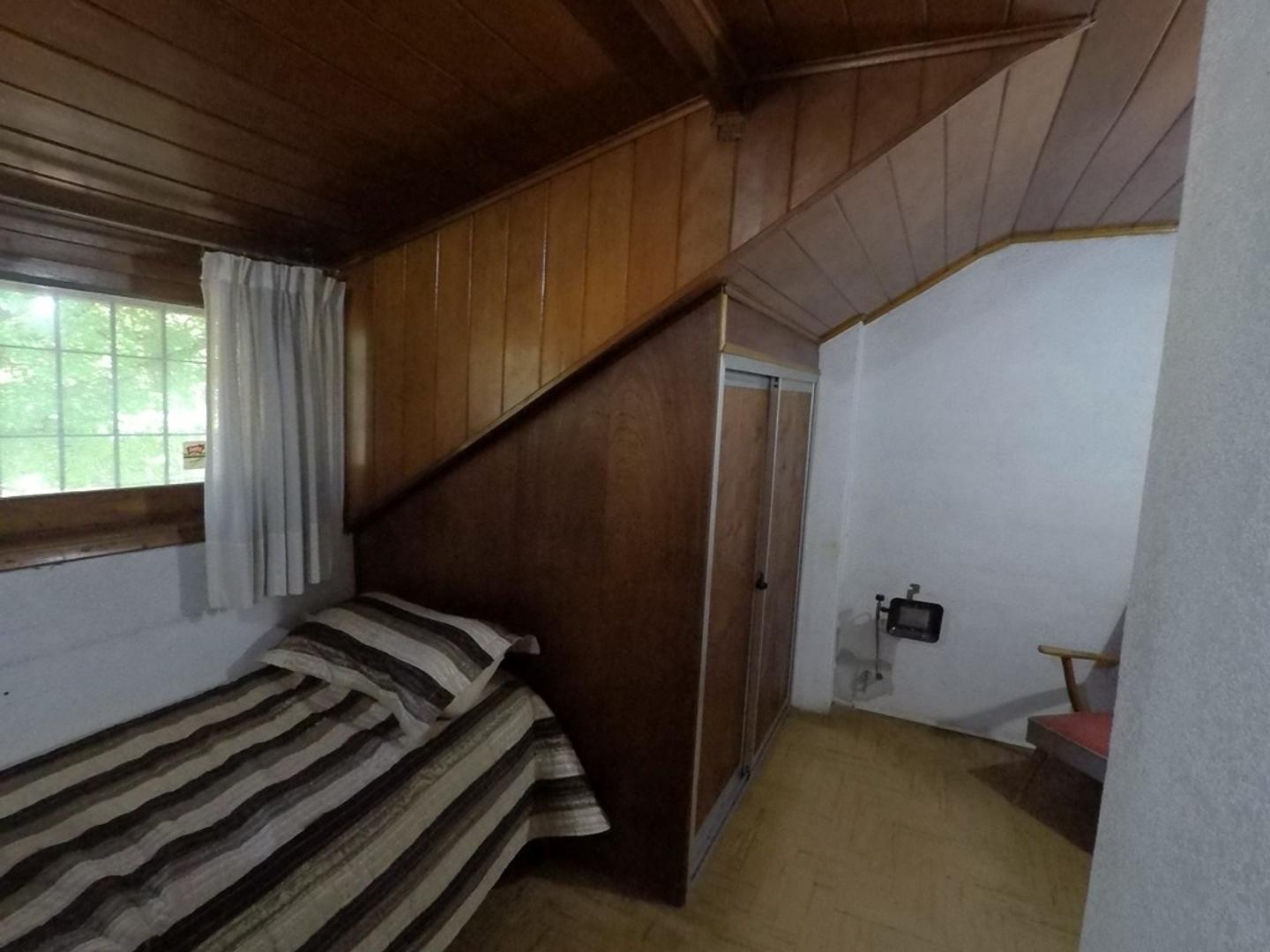 Casa en Venta al Oeste