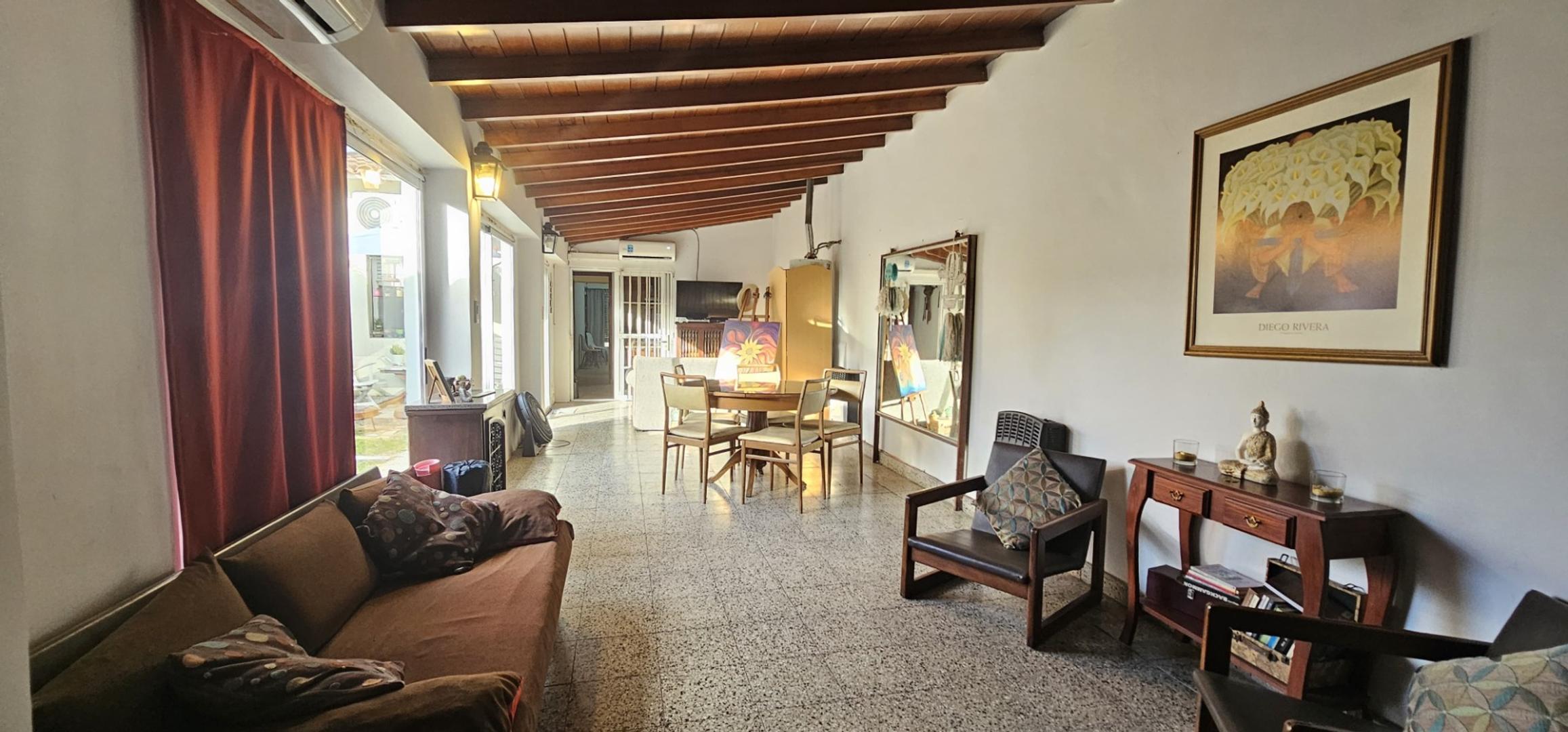 Casa en Venta 30 años