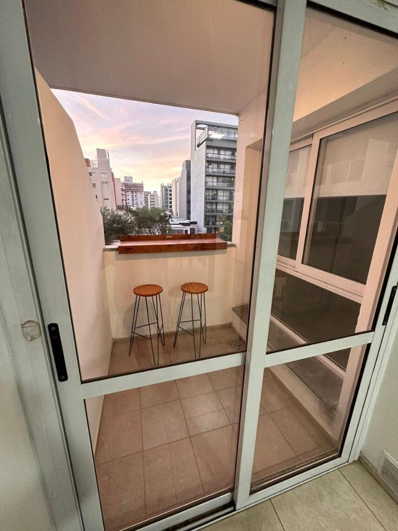 Rosario De Santa Fe 1100