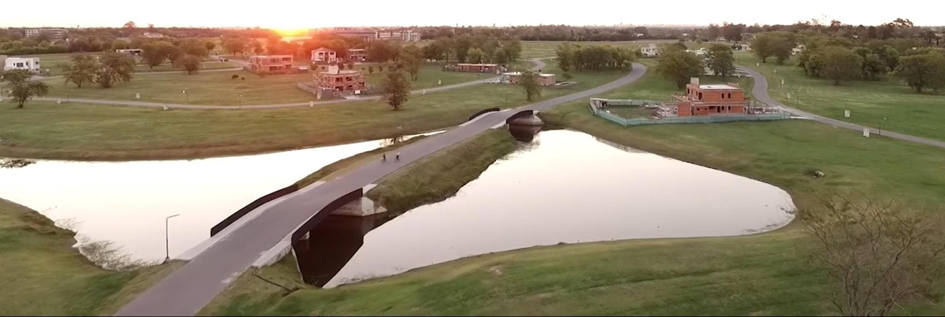 Terreno en Venta de 759,0 m2