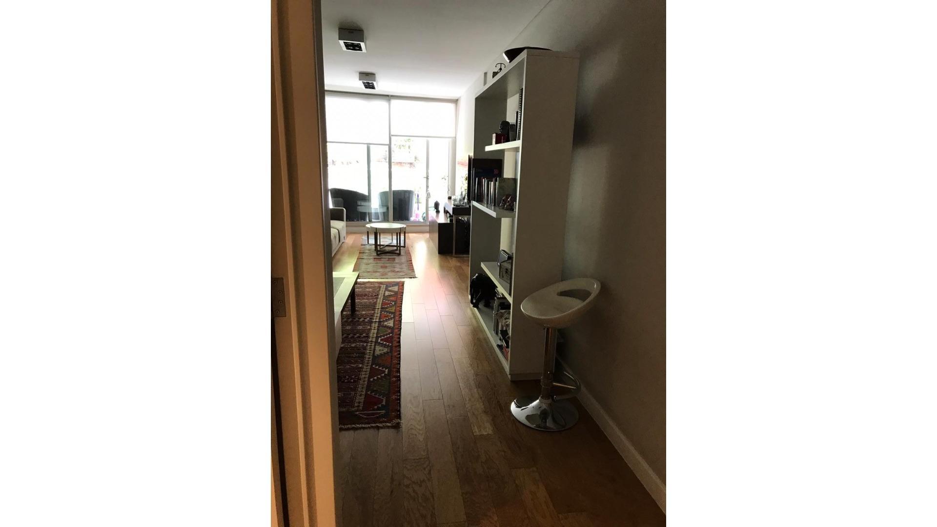 Departamento en Alquiler de 4 ambientes