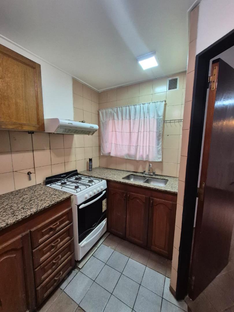 Departamento 4 ambientes con 3 baños