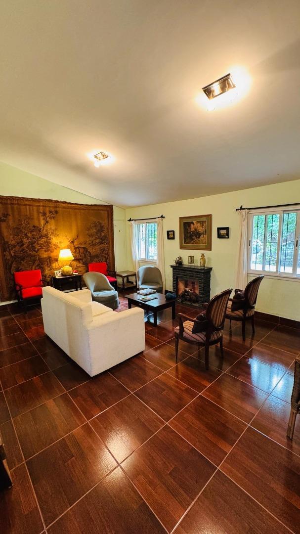 Casa en Venta de 4 dormitorios